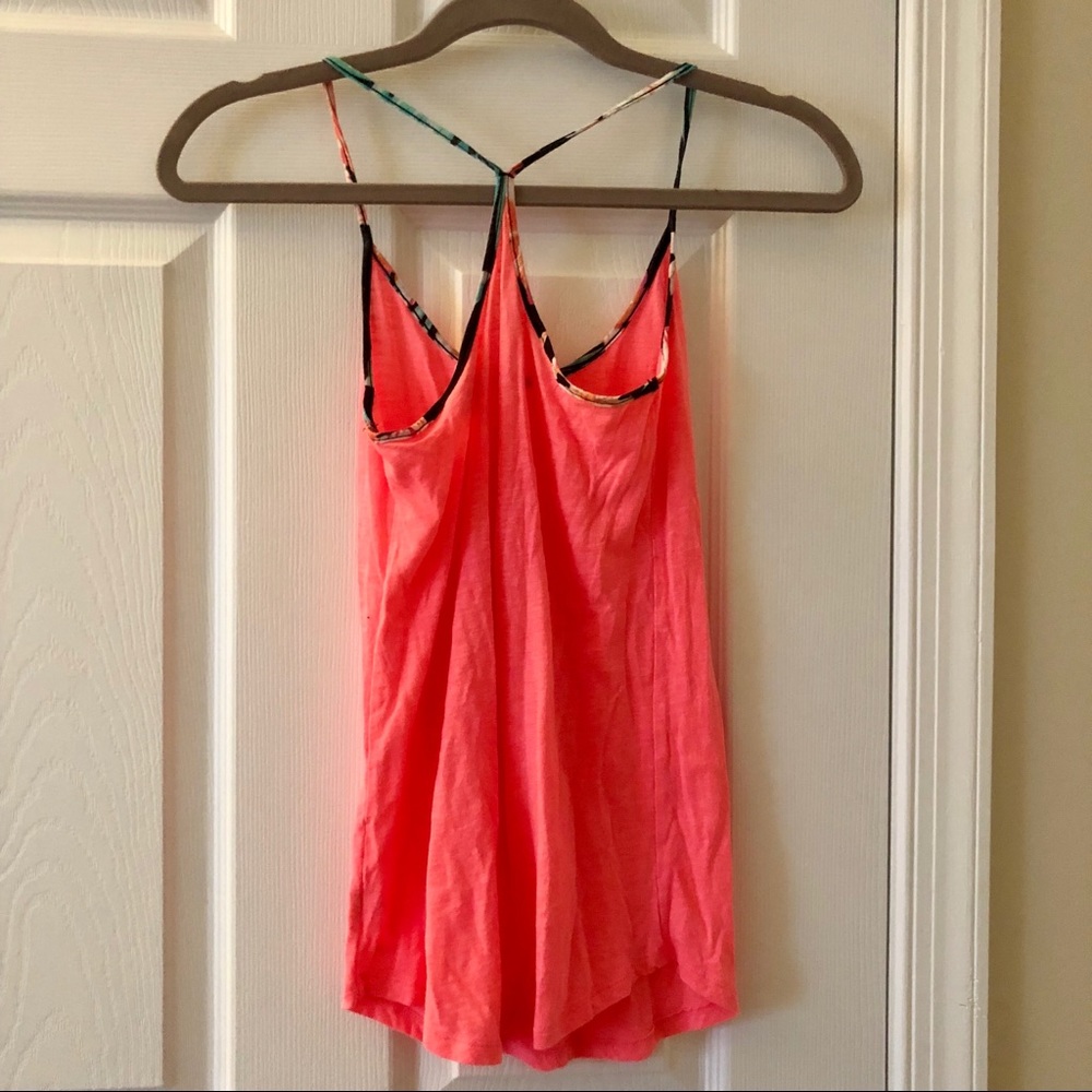 PINK TankTop - Picture 2 of 3